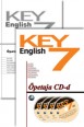002213 - KEY English 7. English Study Pack for Teachers. 7th Grade