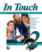 002228 - In Touch 2. Textbook. Inglise keele õpik 10. klassile koos CD-ROM-iga. II osa
