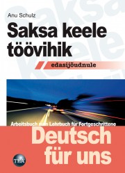 003046 - Deutsch für uns. German for Intermediate Learners. Workbook