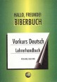003050 - Hallo, Freunde! Biberbuch. Form 3. Teachers' Guide
