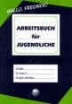 003080L - Hallo, Freunde! Lehrbuch für Jugendliche I & II. Form 7. Workbook. License for printing