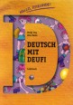 003057L - Hallo, Freunde! Deutsch mit Deufi. Form 5. Textbook. License for printng