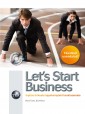 007103 - Let's Start Business + CD