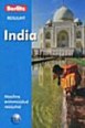 007121 - Berlitzi reisijuht. India