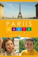 007120 - Pariis. Laste reisijuht