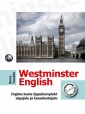 007108 - Westminster English. Inglise keele õppekomplekt algajale ja taasalustajale