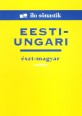 1047 - Eesti-ungari sõnastik