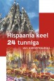 2212 - Hispaania keel 24 tunniga + CD