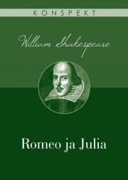 2469 - Konspekt: Romeo ja Julia. <br>William Shakespeare