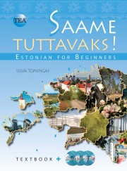 007110 - Saame tuttavaks! Estonian for beginners