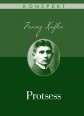 2504 - Konspekt: Protsess. <br>F. Kafka