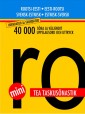 001291 - TEA minitaskusõnastik. Rootsi-eesti-rootsi