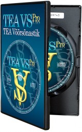 001052 - TEA VS Pro. Võõrsõnastik CD-ROM