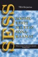 001056 - Soome-eesti seletav sõnaraamat (SESS)