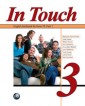 002250 - In Touch 3. Inglise keele õpetajakomplekt 11. klassile. I osa