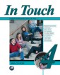 002255 - In Touch 4. Inglise keele õpetajakomplekt 11. klassile. II osa