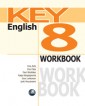 002243 - KEY English 8. Workbook. Inglise keele töövihik 8. klassile