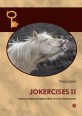2575 - Jokercises II. <br>Lõbusad harjutused inglise keele sõnavara õpetamiseks