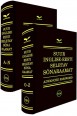 001290 - Essential English-Estonian Semi-bilingual Dictionary. Advanced Password
