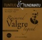 008204 - Raimond Valgre legend CD