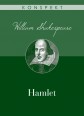 2573 - Konspekt: William Shakespeare. <br>Hamlet