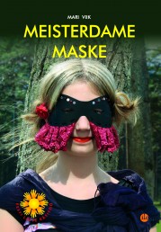 2630 - Meisterdame maske