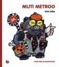 009029 - Muti metroo