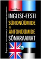 001124 - Inglise-eesti sünonüümide ja antonüümide sõnaraamat