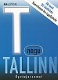 004009 - T nagu Tallinn. Õpetajaraamat