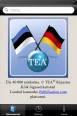 app006 - Saksa-eesti-saksa sõnastik (App Store'is)