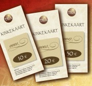 KINK30€ - Kinkekaart 30€