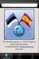 app007 - Hispaania-eesti-hispaania sõnastik (App Store'is)