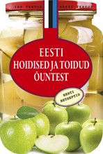 007583 - Eesti hoidised ja toidud õuntest