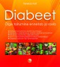 007588 - Diabeet<br>Õige toitumine ennetab ja ravib
