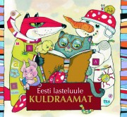 007835 - Eesti lasteluule kuldraamat