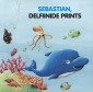 009203 - Sebastian, delfiinide prints