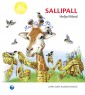 009116 - Sallipall