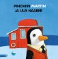 009126 - Pingviin Martin<br>ja uus naaber