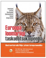 007528 - Euroopa loomariigi taskuentsüklopeedia