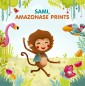 009161 - Sami, Amazonase prints