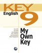 002270 - KEY English 9. My Own Key. Simplified Workbook for 9th Grade