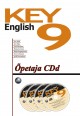002275 - KEY English 9. Õpetaja CD-d