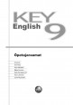 002277 - KEY English 9. Õpetajaraamat