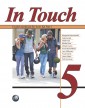 002282 - In Touch 5. Textbook. Inglise keele õpik 12. klassile. I osa