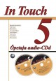 002279 - In Touch 5. Õpetaja CD-d