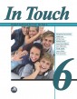 002287 - In Touch 6. Textbook. Inglise keele õpik 12. klassile. II osa