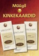 KINK25€ - Kinkekaart 25€