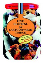 007608 - Eesti gluteeni- ja laktoosivabad toidud