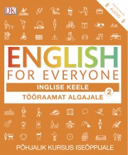 007404 - English for Everyone Practice Book - level 2 Beginner