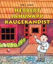 009243 - Herbert Jahunäpp Kaugekandist